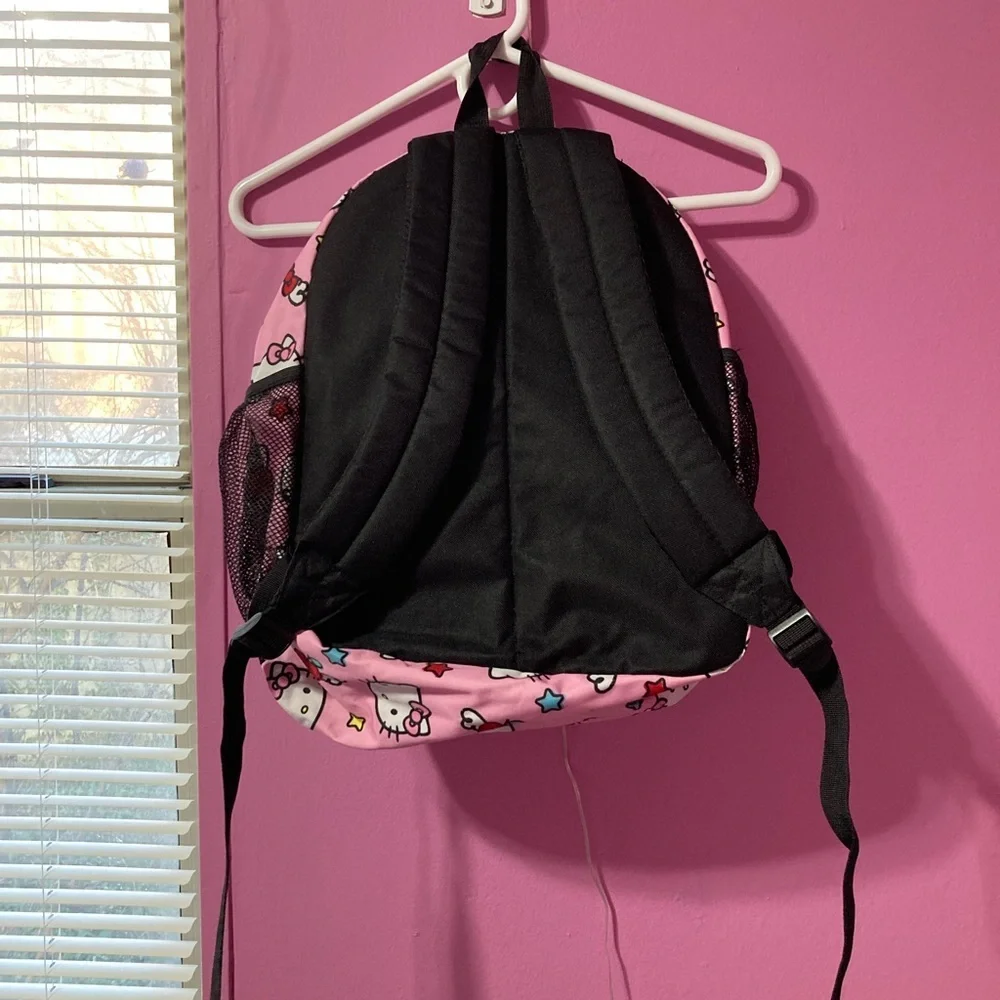 HELLO KITTY - Backpack